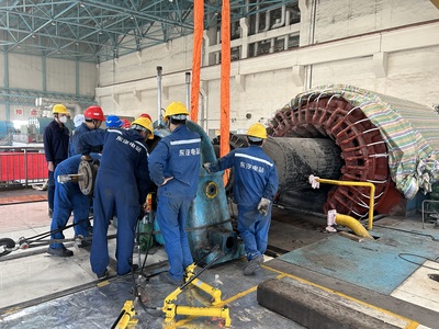 能源裝備后市場服務1