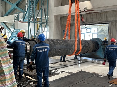 能源裝備后市場服務2