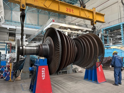 能源裝備后市場服務3